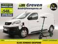 Peugeot e-Expert L2H1 75 kWh | GRATIS E-Step! | EMISSIEVRIJE ZONE | Wit - thumbnail 1