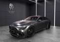 Mercedes-Benz AMG GT Mercedes brabus 800 Grau - thumbnail 1