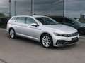 Volkswagen Passat Variant 1.4TSI GTE-CAMERA-APP C-AC-NAVI-VEEL OPTIES Zilver - thumbnail 1