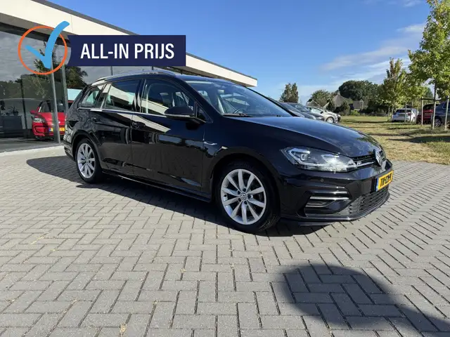 Volkswagen Golf Variant 1.5 TSI HL Bns R