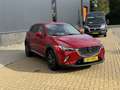 Mazda CX-3 2.0 SkyActiv-G 120 SkyLease GT Leer Trekhaak Rouge - thumbnail 3