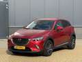 Mazda CX-3 2.0 SkyActiv-G 120 SkyLease GT Leer Trekhaak Rouge - thumbnail 1