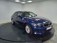 BMW 318 d AdBlue Blu/Azzurro - thumbnail 2