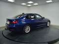 BMW 318 d AdBlue Blu/Azzurro - thumbnail 4