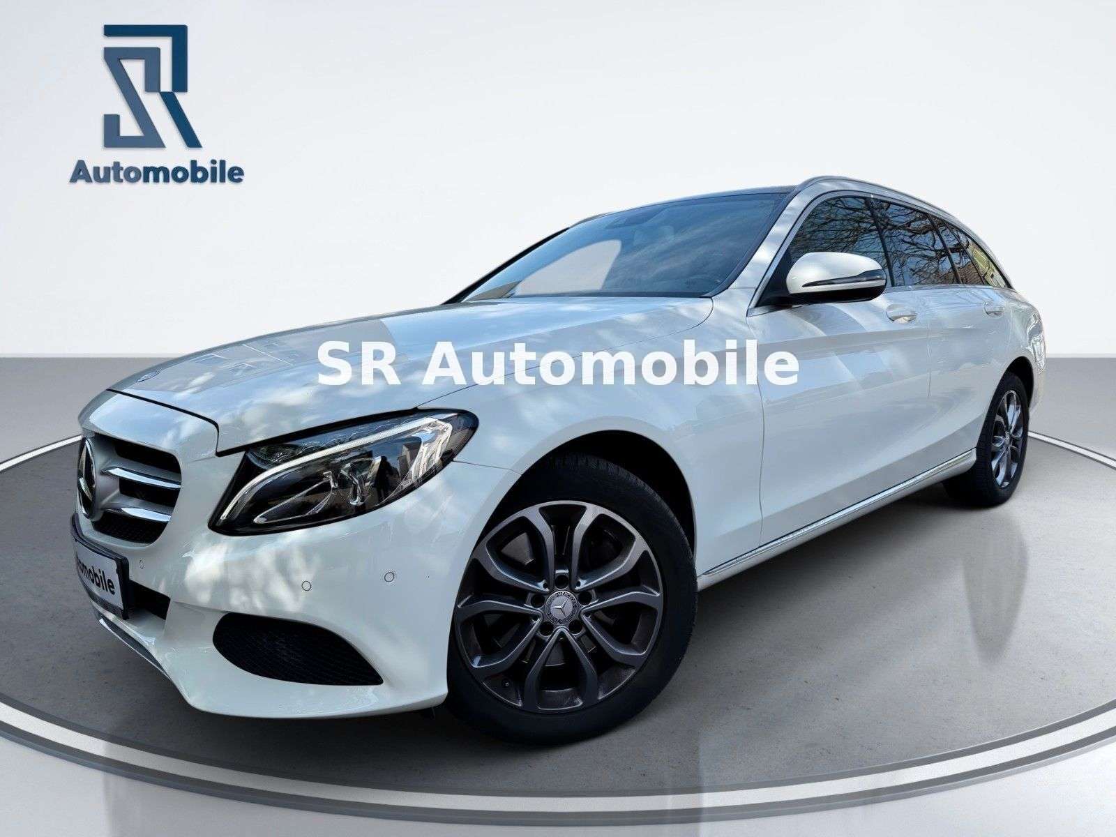 2016 Mercedes Benz C 250