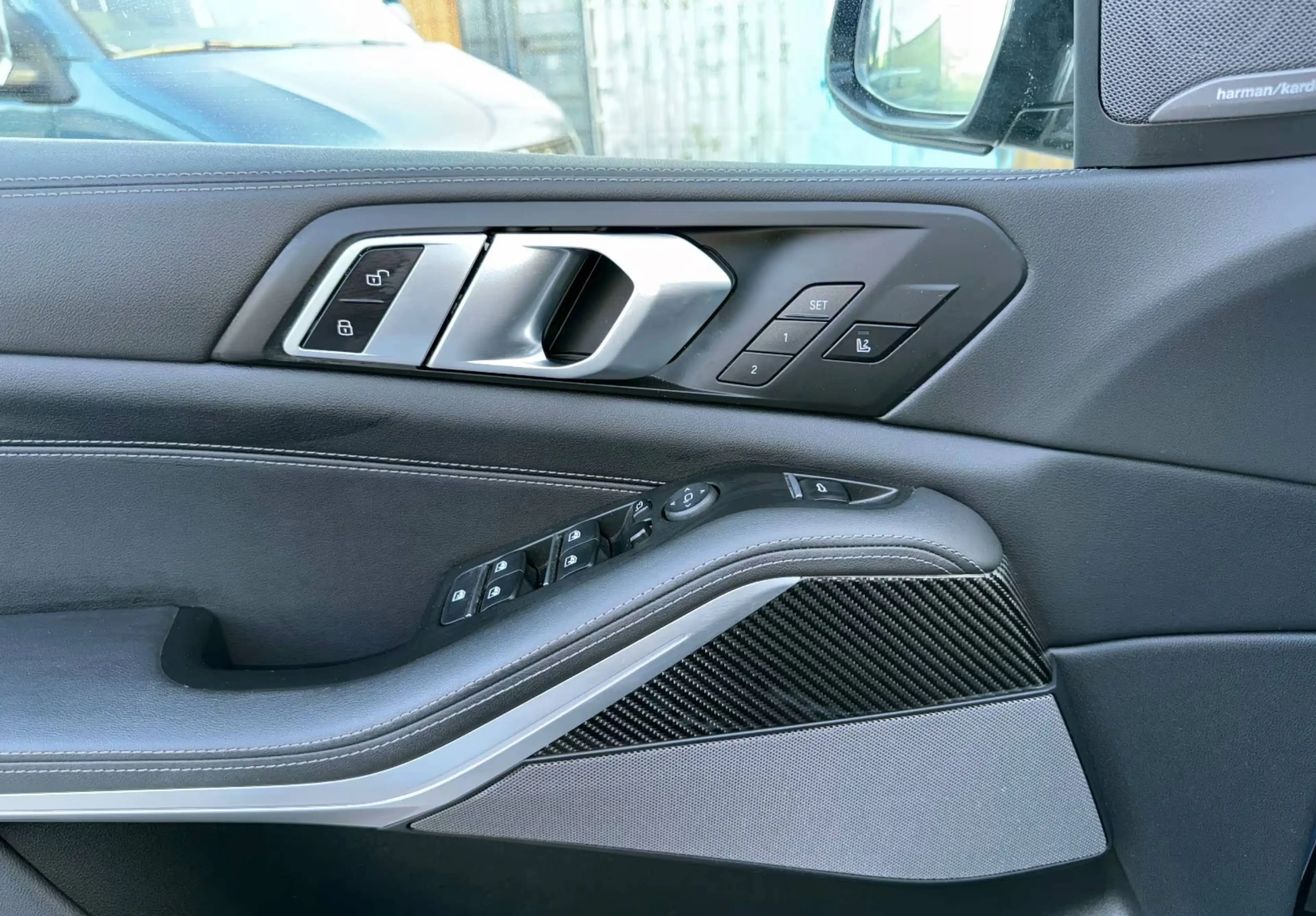 BMW X5 30 d xDrive M Sport — photo 12