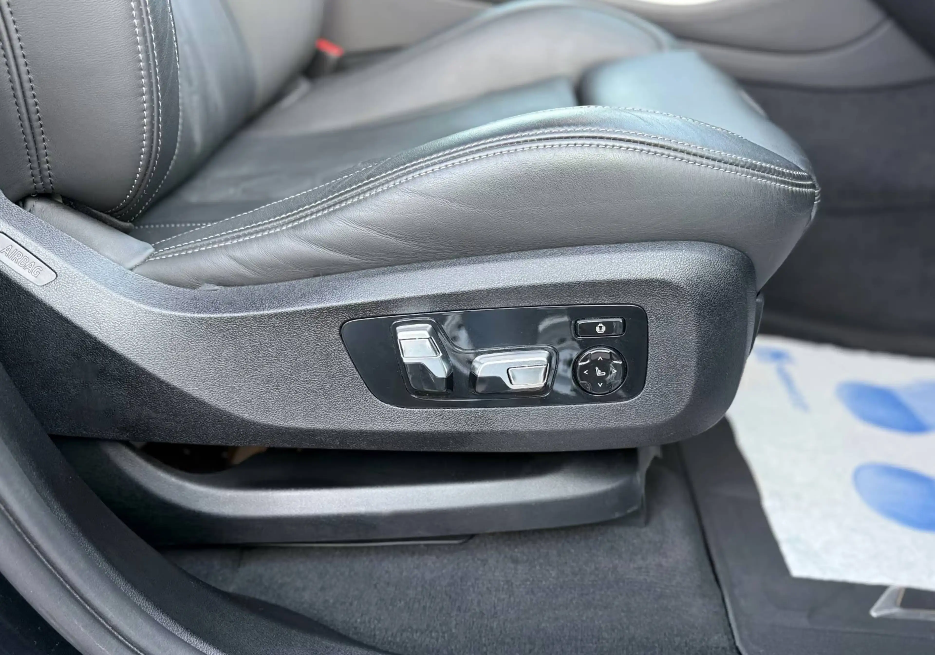 BMW X5 30 d xDrive M Sport — photo 15