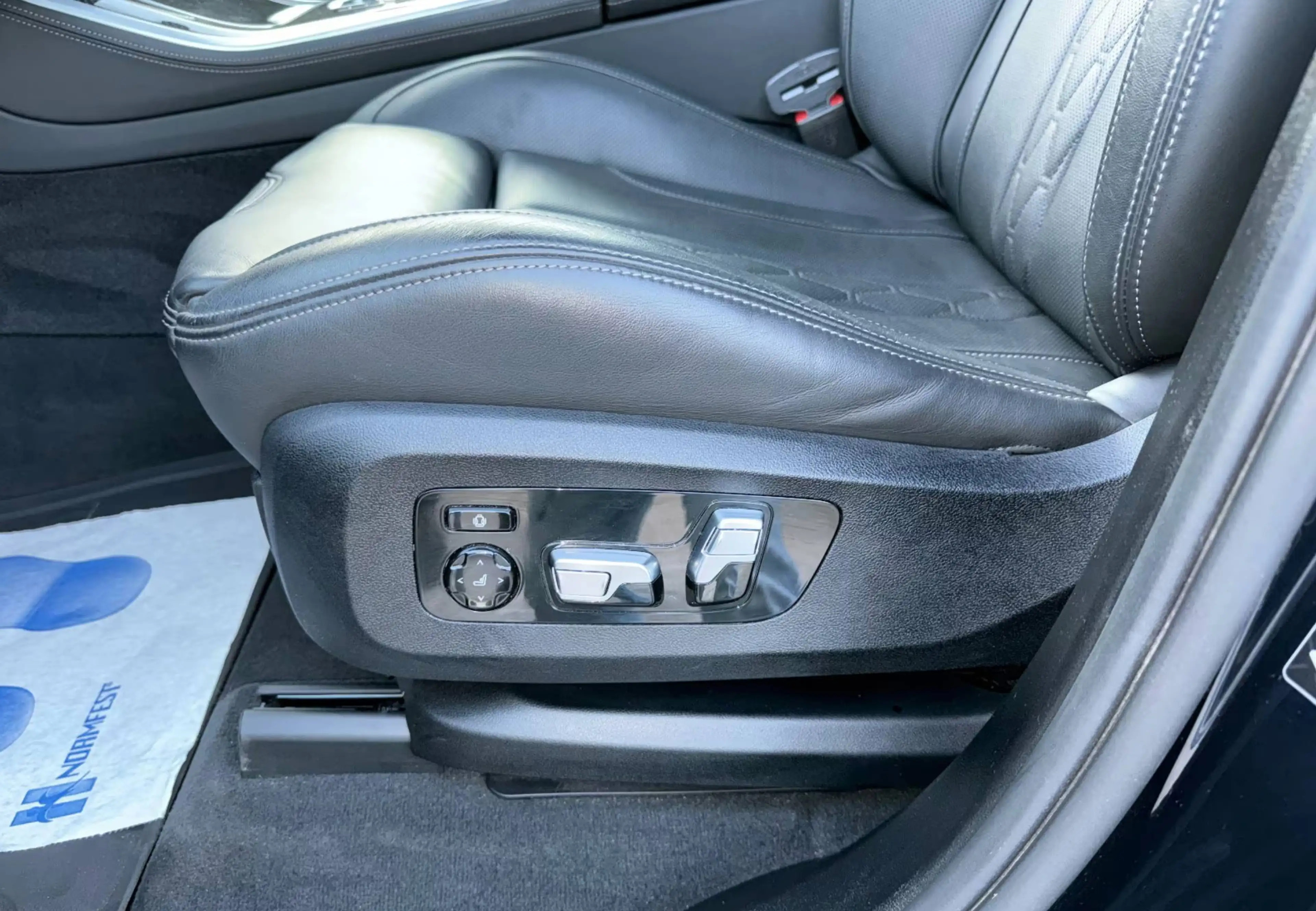 BMW X5 30 d xDrive M Sport — photo 13