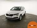 Skoda Karoq Style Limited TDI DSG Blanc - thumbnail 1