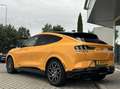 Ford Mustang Mach-E GT 488PK AWD 98 kWh PANO+B&O+360CAM BTW Jaune - thumbnail 5