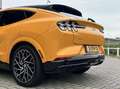 Ford Mustang Mach-E GT 488PK AWD 98 kWh PANO+B&O+360CAM BTW Jaune - thumbnail 22