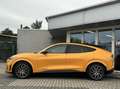 Ford Mustang Mach-E GT 488PK AWD 98 kWh PANO+B&O+360CAM BTW Jaune - thumbnail 4