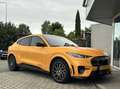 Ford Mustang Mach-E GT 488PK AWD 98 kWh PANO+B&O+360CAM BTW Jaune - thumbnail 12