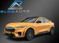 Ford Mustang Mach-E GT 488PK AWD 98 kWh PANO+B&O+360CAM BTW Jaune - thumbnail 1