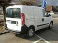 Fiat Doblo SX Kasten Weiß - thumbnail 4