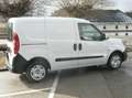 Fiat Doblo SX Kasten Weiß - thumbnail 3