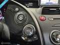 Honda Civic 1.8 Comfort|Airco|Cruise|Navi|Dealer onderhouden| Zwart - thumbnail 20