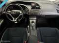 Honda Civic 1.8 Comfort|Airco|Cruise|Navi|Dealer onderhouden| Zwart - thumbnail 9