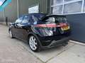 Honda Civic 1.8 Comfort|Airco|Cruise|Navi|Dealer onderhouden| Zwart - thumbnail 4