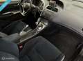 Honda Civic 1.8 Comfort|Airco|Cruise|Navi|Dealer onderhouden| Zwart - thumbnail 15