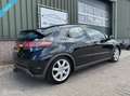 Honda Civic 1.8 Comfort|Airco|Cruise|Navi|Dealer onderhouden| Zwart - thumbnail 6