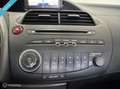 Honda Civic 1.8 Comfort|Airco|Cruise|Navi|Dealer onderhouden| Zwart - thumbnail 21