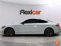 Mercedes-Benz C 220 Coupé d Blanco - thumbnail 4