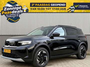 54kWh 113pk GS | Stoelverwarming | Navigatie | Cam