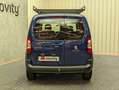Peugeot Rifter ACTIVE PACK BLUEHDI 100 CV 6V Blauw - thumbnail 24