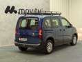 Peugeot Rifter ACTIVE PACK BLUEHDI 100 CV 6V Blauw - thumbnail 3