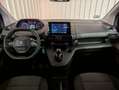 Peugeot Rifter ACTIVE PACK BLUEHDI 100 CV 6V Blauw - thumbnail 26