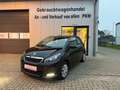 Peugeot 108 Active*1HAND*SCHECKHEFT*GJREIFEN*KLIMA*MWST Schwarz - thumbnail 1