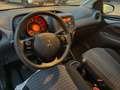 Peugeot 108 Active*1HAND*SCHECKHEFT*GJREIFEN*KLIMA*MWST Schwarz - thumbnail 13