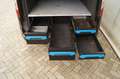 Ford Tourneo Connect 1.5 TDCi Titanium Grand 5-persoons -PANO- Zwart - thumbnail 25
