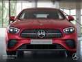 Mercedes-Benz E 200 Cabrio AMG+MULTIBEAM+KAMERA+20"+9G Rot - thumbnail 8