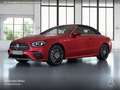 Mercedes-Benz E 200 Cabrio AMG+MULTIBEAM+KAMERA+20"+9G Rot - thumbnail 15