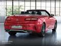 Mercedes-Benz E 200 Cabrio AMG+MULTIBEAM+KAMERA+20"+9G Rot - thumbnail 5