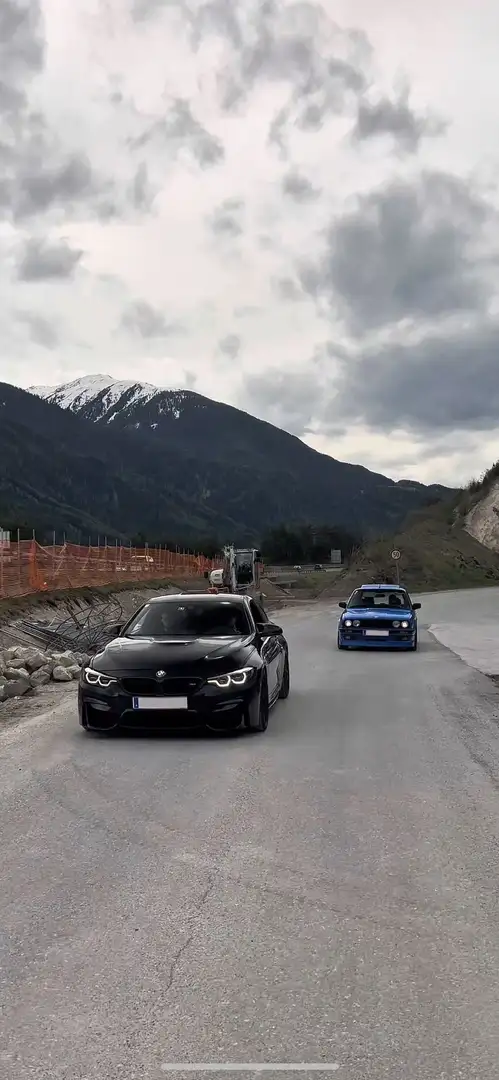 BMW M4 M-DKG Coupe Aut. MH4 - 1