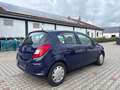 Opel Corsa D 1.2 Twinsport Selection 1.Hand Bleu - thumbnail 5