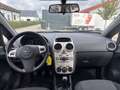 Opel Corsa D 1.2 Twinsport Selection 1.Hand Bleu - thumbnail 11