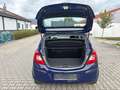 Opel Corsa D 1.2 Twinsport Selection 1.Hand Bleu - thumbnail 12