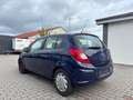 Opel Corsa D 1.2 Twinsport Selection 1.Hand Bleu - thumbnail 7