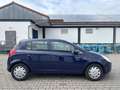 Opel Corsa D 1.2 Twinsport Selection 1.Hand Bleu - thumbnail 4