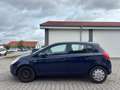 Opel Corsa D 1.2 Twinsport Selection 1.Hand Bleu - thumbnail 8