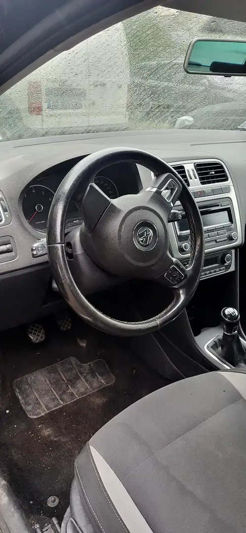 Volkswagen Polo 1.2 TSI 105 Life - 2