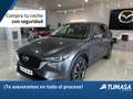 Mazda CX-5 2.0 e-Skyactiv-G MHEV Advantage 2WD 121kW Gris - thumbnail 1