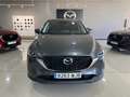 Mazda CX-5 2.0 e-Skyactiv-G MHEV Advantage 2WD 121kW Gris - thumbnail 3