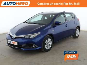 hybrid 140H Advance