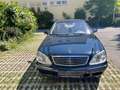 Mercedes-Benz S 600 S 600 L Aut. Blau - thumbnail 2