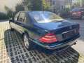 Mercedes-Benz S 600 S 600 L Aut. Blau - thumbnail 4